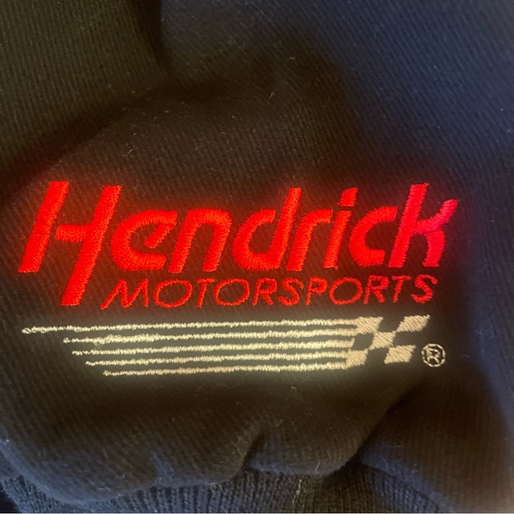 Jimmy Johnson 2006 NASCAR jacket - Picture 3 of 7